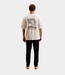Goodpeople timo tee white