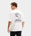 Goodpeople timo tee white