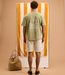 Goodpeople tcult tee forest green