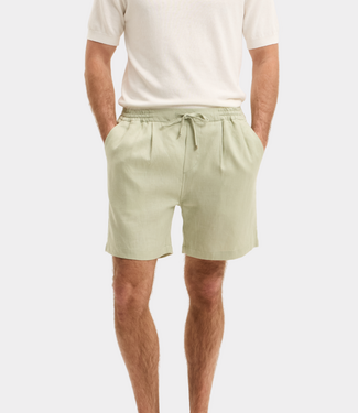 Goodpeople hlin short forest green