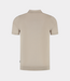 Saint Steve Men’s sand polo shirt – casual polo with a comfortable fit and soft fabric