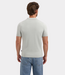 Saint Steve Men’s green polo shirt – casual polo with a comfortable fit and soft fabric