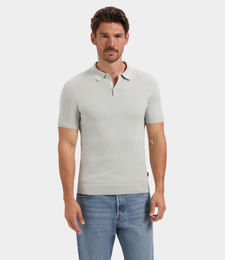Saint Steve Chris s polo cool green