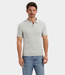 Saint Steve Men’s green polo shirt – casual polo with a comfortable fit and soft fabric