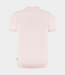 Saint Steve Men’s pink polo shirt – casual polo with a comfortable fit and soft fabric
