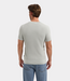 Saint Steve Men’s green T-shirt – casual shirt with a soft feel and comfortable fit
