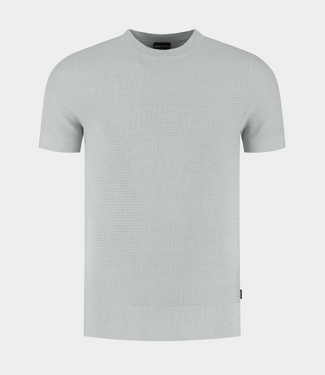 Saint Steve Hein s tee cool green