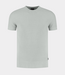 Saint Steve Men’s green T-shirt – casual shirt with a soft feel and comfortable fit