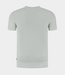 Saint Steve Men’s green T-shirt – casual shirt with a soft feel and comfortable fit