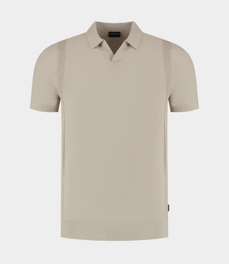 Saint Steve Wessel s polo sand