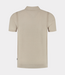 Saint Steve Men’s sand polo shirt – casual polo with a comfortable fit and soft fabric