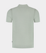 Saint Steve Men’s green polo shirt – casual polo with a comfortable fit and soft fabric