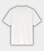 Olaf Men’s white T-shirt – casual shirt with a soft feel and comfortable fit