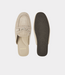 Nubikk Joan Mule Shoe Mist Suede women’s loafer in premium suede with lightweight EVA sole and modern styling