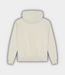 Olaf signature boxy hoodie offwhite