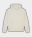 Olaf signature boxy hoodie offwhite