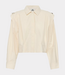 Karen By Simonsen kbfalka shirt egret
