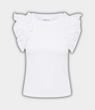 Karen By Simonsen odakb tank bright white
