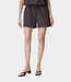 Karen By Simonsen Kbedith shorts edith check – stylish women's shorts with checked pattern and comfortable fit