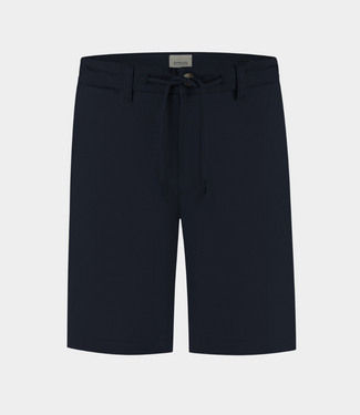 Dstrezzed Lancaster Shorts Dk. Navy