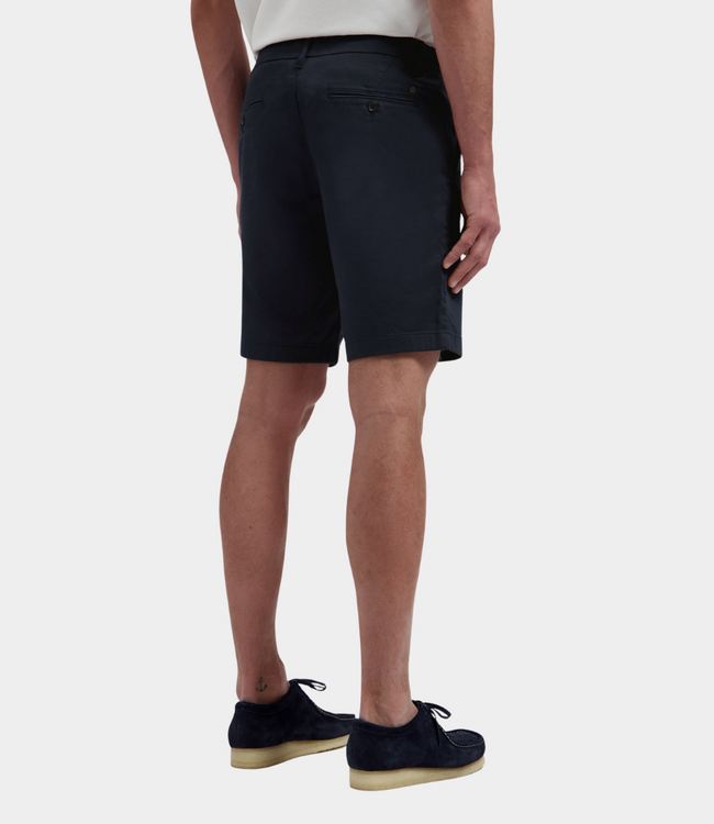Dstrezzed Lancaster Shorts Dk. Navy 515498-649