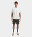Dstrezzed Lancaster Shorts Dark Army 515498-524