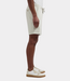 Dstrezzed Lancaster Shorts Silver Birch 515498-107