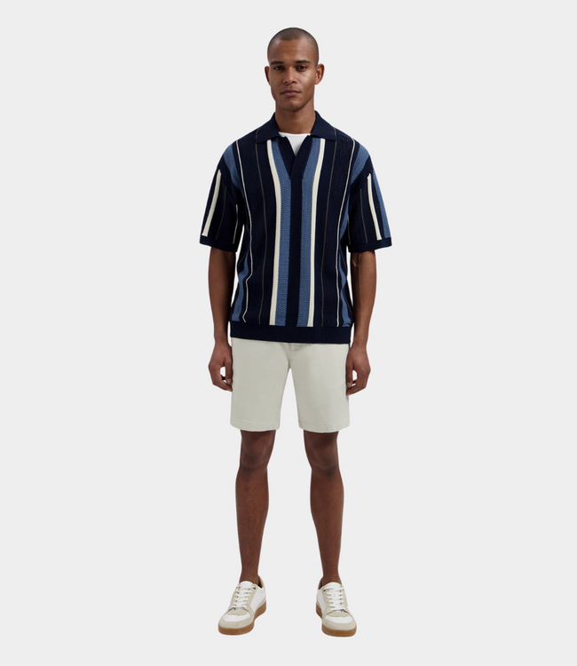 Dstrezzed Lancaster Shorts Silver Birch 515498-107