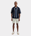 Dstrezzed Lancaster Shorts Silver Birch 515498-107