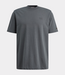 Cast Iron R neck tee s/s regular fit turbulence – comfortabel heren T-shirt met regular fit en moderne casual uitstraling
