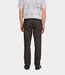 NN.07 Theo linen pant dark army – luchtige heren broek van linnen met comfortabele pasvorm en moderne uitstraling