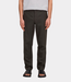 NN.07 Theo linen pant dark army – luchtige heren broek van linnen met comfortabele pasvorm en moderne uitstraling