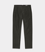 NN.07 Theo linen pant dark army – luchtige heren broek van linnen met comfortabele pasvorm en moderne uitstraling