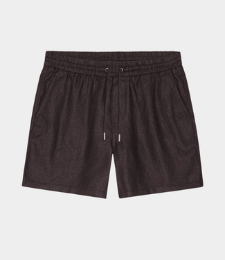 NN.07 gregor shorts dusky port