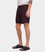 NN.07 Gregor shorts dusky port – comfortabele heren short met moderne pasvorm en stijlvolle zomerse uitstraling