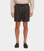 NN.07 Gregor shorts dark army – comfortable men’s shorts with a modern fit and rugged summer look
