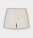 NN.07 Gregor shorts oat – comfortabele heren short met moderne pasvorm en stijlvolle zomerse uitstraling