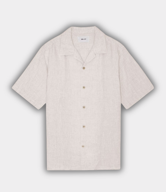 NN.07 julio ss shirt oat