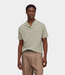 NN.07 Ryan polo sage green – stylish men’s polo shirt with a comfortable fit and modern casual look