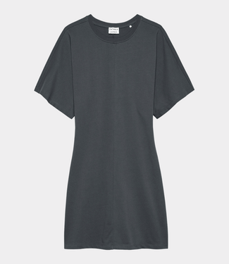 Catwalk Junkie tshirt dress dark grey