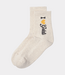 10Days 10Days socks gelati soft white melee