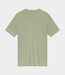 Law of the Sea Notos terry tee tea – comfortabel heren T-shirt van zachte badstof met moderne casual pasvorm