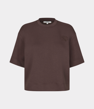 MbyM zivana-m hope top warm brown