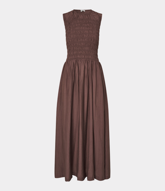 MbyM sorellia-m amya dress brown lilac