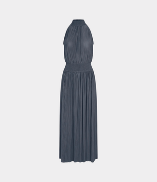 Samsoe Samsoe Uma dress ombre blue