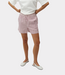 MbyM meris-m even stripe shorts thin red stripe