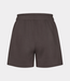 MbyM Sade-M Hope shorts java – comfortabele dames short met minimalistische uitstraling en moderne relaxed fit