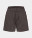 MbyM Sade-M Hope shorts java – comfortabele dames short met minimalistische uitstraling en moderne relaxed fit