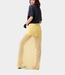 Catwalk Junkie Lace skirt mellow yellow – elegante dames rok met verfijnde lace details en moderne vrouwelijke pasvorm