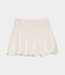Catwalk Junkie Balloon skirt egret – stijlvolle dames rok met volumineuze ballonpasvorm en moderne minimalistische uitstraling